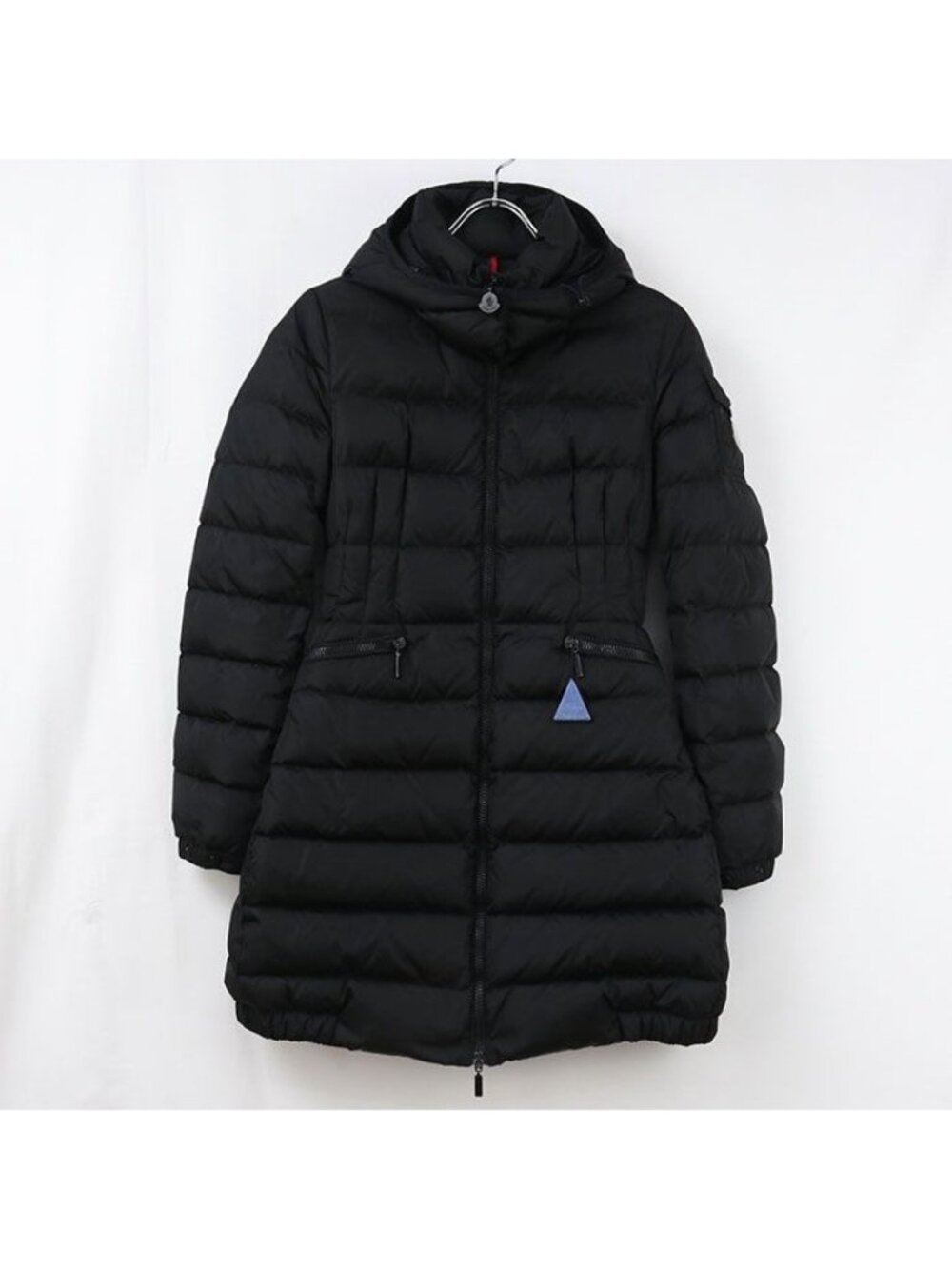 Moncler Charpal Down Coat Jacket